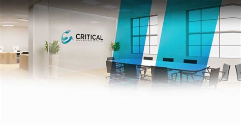critical technology services
