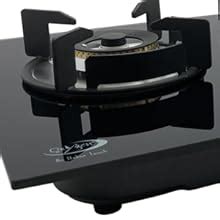 Oxygen by Jyoti - Oxy 4Br Flexi Brass Hobtop | Brass Burners Suitable ...