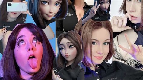 Samsung virtual assistant r34 - ukrainedash