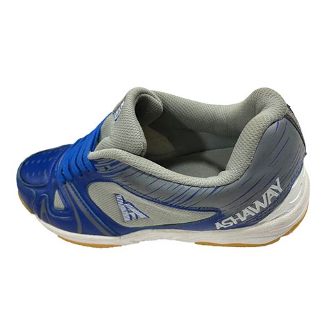 ASHAWAY SHOES ABS 500 SHOE – Quickway Sports