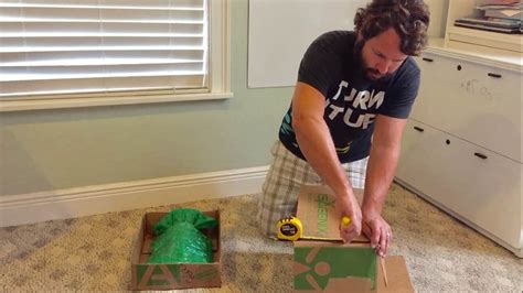 Image result for How to Cut Box for Clean