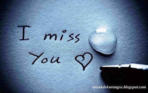 Cute Miss You Quotes For Boyfriend