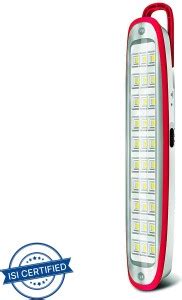 Wipro Pearl Rechargeable Emergency LED 6 hrs Lantern Emergency Light ...