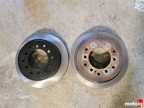 4Runner Brake Upgrade 的图像结果