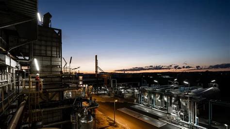 Advancing for the Environment | Air Liquide