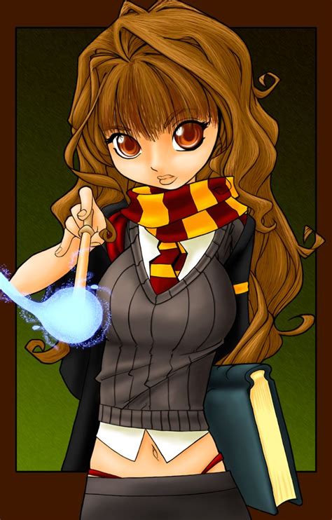 Harry potter rule 34: фотографии в высоком качестве