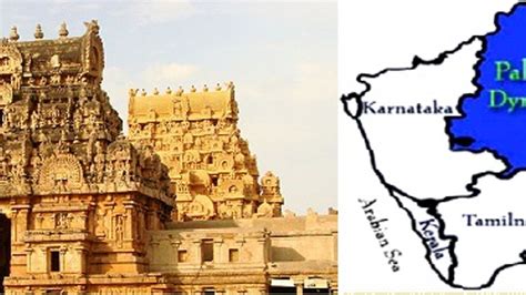 GK Questions and Answers on the Pallava Dynasty