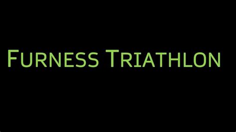 Capernwray Midweek Tri Series, Capernwray Dive Centre, Beetham, 5 June ...