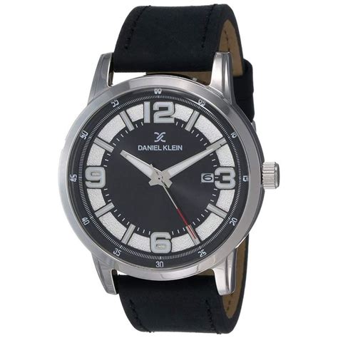 Buy Daniel Klein Premium Men Multi-Color Watch Online