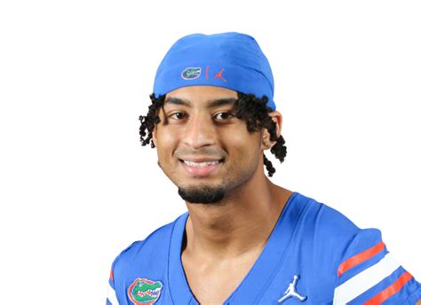 Devin Moore - Florida Gators Cornerback - ESPN (IN)