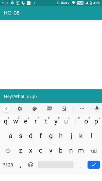 Arduino HC-05 Bluetooth Module Tutorial - Interfacing HC-05 with ...