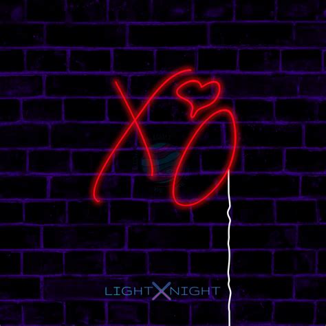 Xo The Weeknd Meaning