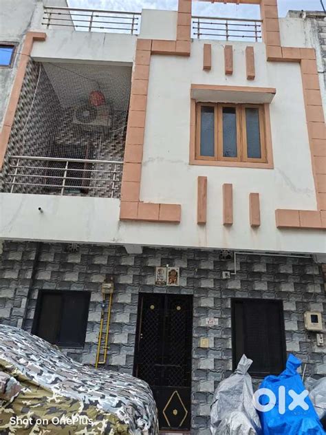 3 BHK Duplex Semi Furnished Well maintain condition house for sale ...