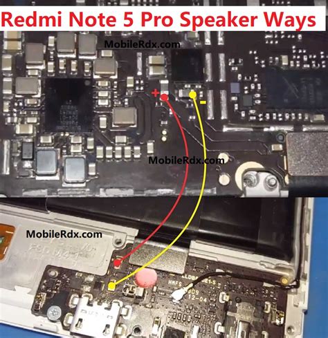 Image result for How to Open Redmi Note 5 Pro