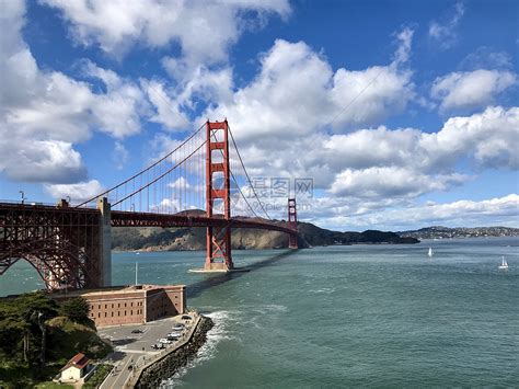 【携程攻略】旧金山金门大桥适合朋友出游旅游吗,金门大桥朋友出游景点推荐/点评