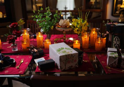 Avenir House:Table Linen Sets & Decorative Napkins Online