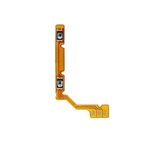 Power On Off Volume Button Up Down Key Flex Compatible for Oppo A3s ...