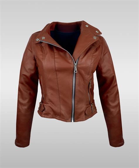 Chaqueta Chamarra Para Mujer Marsella - SYK WEAR