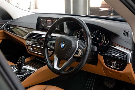 BMW 620d GT Luxury Line for sale in India, 37800 km Driven