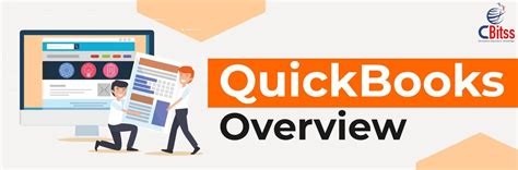 QuickBooks Basic Overview 的图像结果