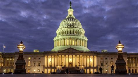 Beyond Joe Biden and Donald Trump: How gerontocracy is weakening US ...