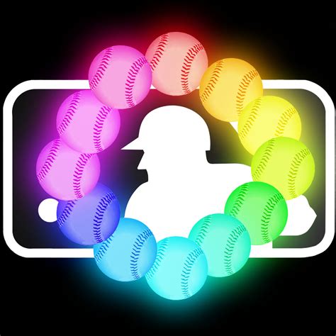 Baseball Color Match 的图像结果