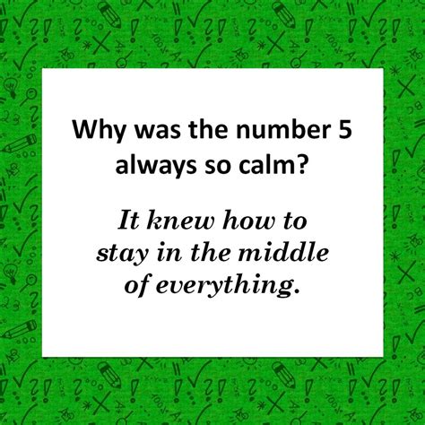 100 Best Maths Jokes To Multiply Laughs Divide Boredom