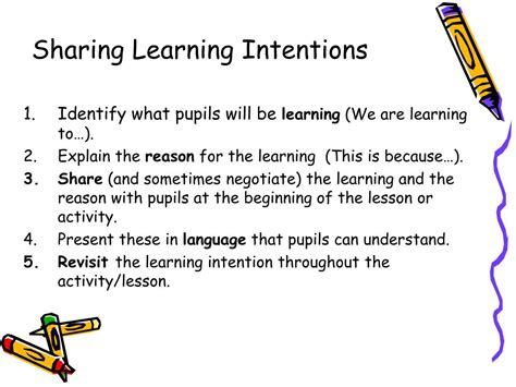 Image result for Know Feel Do Learning Intentions