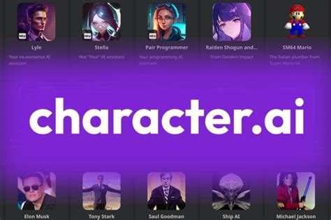 The obsession with Character AI: Reasons and parental guide
