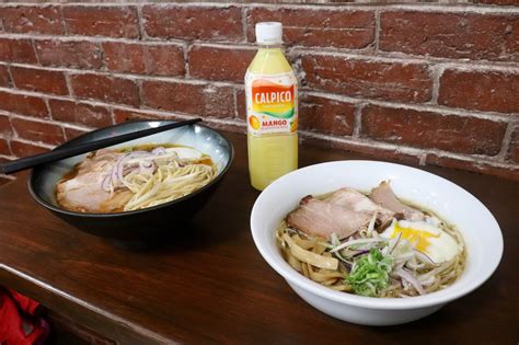 Ebisuya Noodle House is turning ramen into a near-religious experience