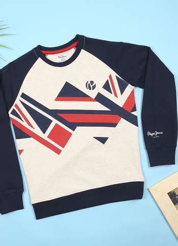 Latest & Trending Collection For Boys | Pepe Jeans India