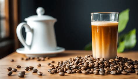 Amazon Cold Coffee Premix Strong: Bold Taste, Instant Preparation ...