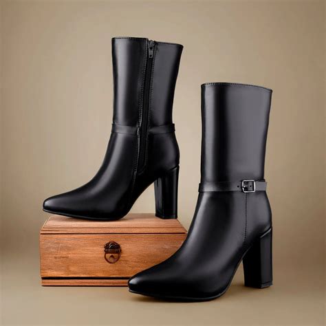 Best Sellers Collection – Marco Bellorri – Vegan Handcrafted Boots