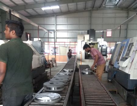 Ferrolinks Manufacturing Automobile Components - Coimbatore