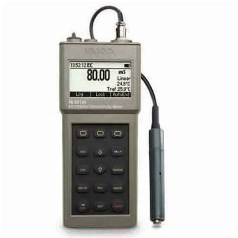 Hanna Instruments Products - Turbidity And Free/Total Chlorine Portable ...