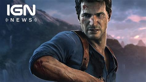 Uncharted 4: A Thief's End Release Window Revealed - IGN News