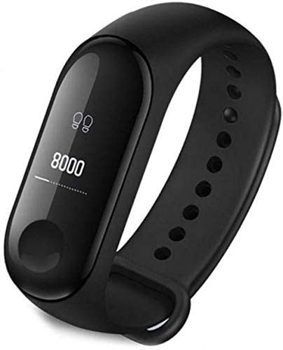 Buy SBA999 Water-Sweat Proof Advanced Upgraded Smart Heart Rate Sensor ...