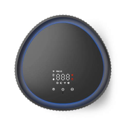 Buy Philips Smart Air Purifier which covers up to 600 sqft - AC3221/63