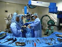 Dr. Partha Pratim Bishnu - India, Kolkata, Minimally invasive spine ...