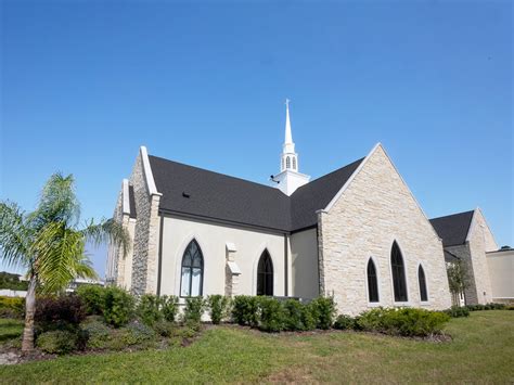 Zion Evangelical Lutheran Church - McCree