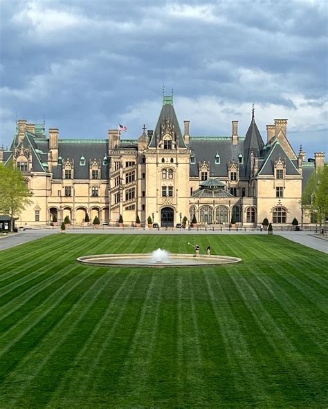 The biltmore estate – Artofit