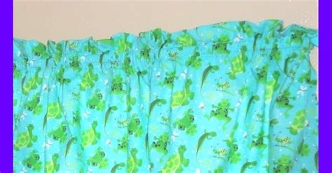 Image result for Easy Valance Making Tutorial