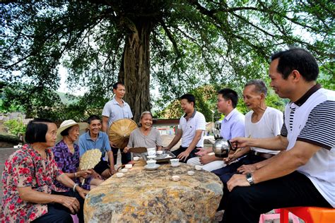 南华镇：“亮晒串”让村务监督直达“末梢”--高台县人民政府门户网站