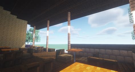 2019 Tutorial Minecraft Cafe 的图像结果