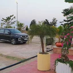 Shri Sadguru Narayan Swami Darbar,Shri Siddh Narayan Tekdi Ramtek ...