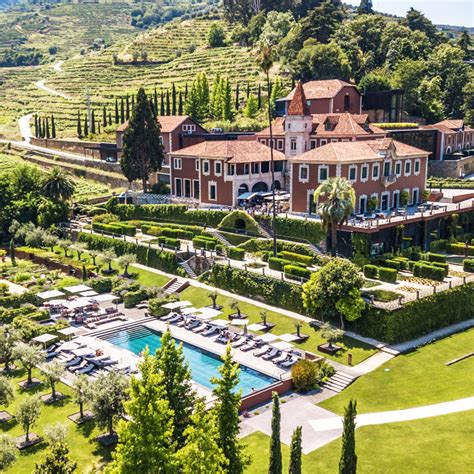 Six Senses Douro Valley - Lamego - Book a MICHELIN Guide Hotel