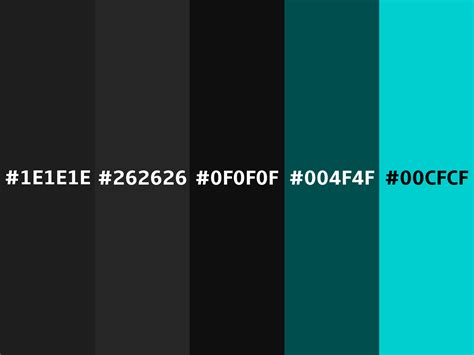 Color Code 1E 的图像结果