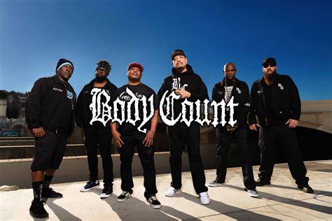 Image result for Body Count Concert