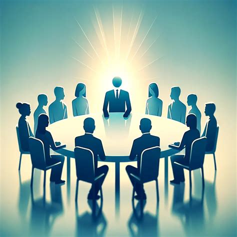 Image result for Good Example Focus Group