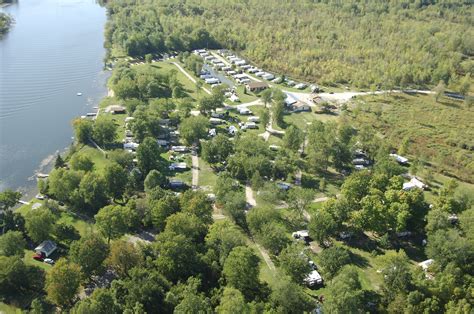 Island Park Campground in Stirling, ON, Canada - Marina Reviews - Phone ...